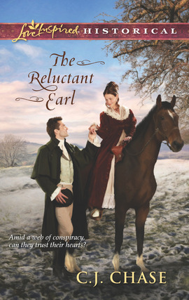 Title details for The Reluctant Earl by C. J. Chase - Available